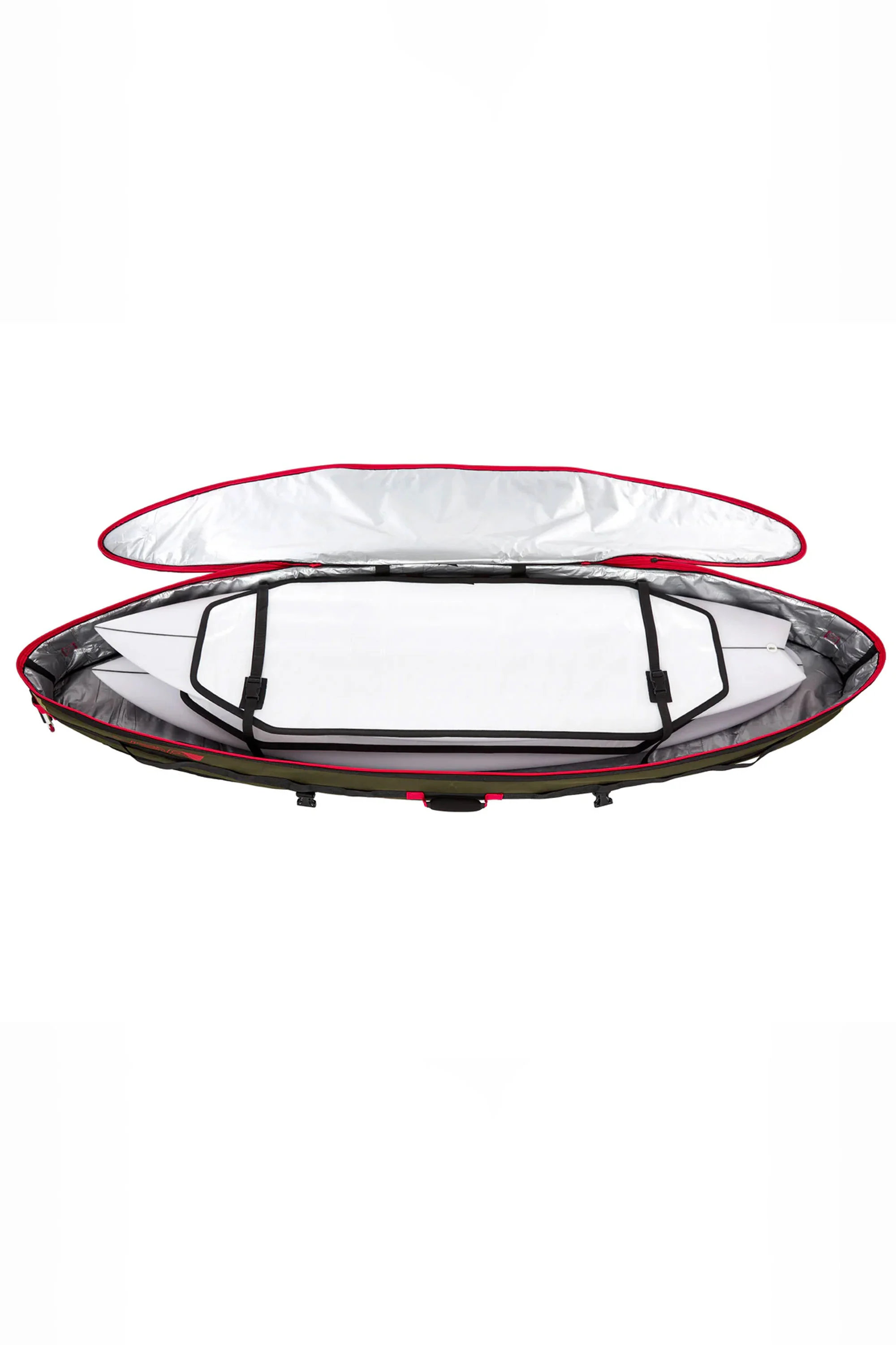 VEIA SUPPLIES - 3/2 BOARD TRAVEL BAG - 7´0 - Image 8