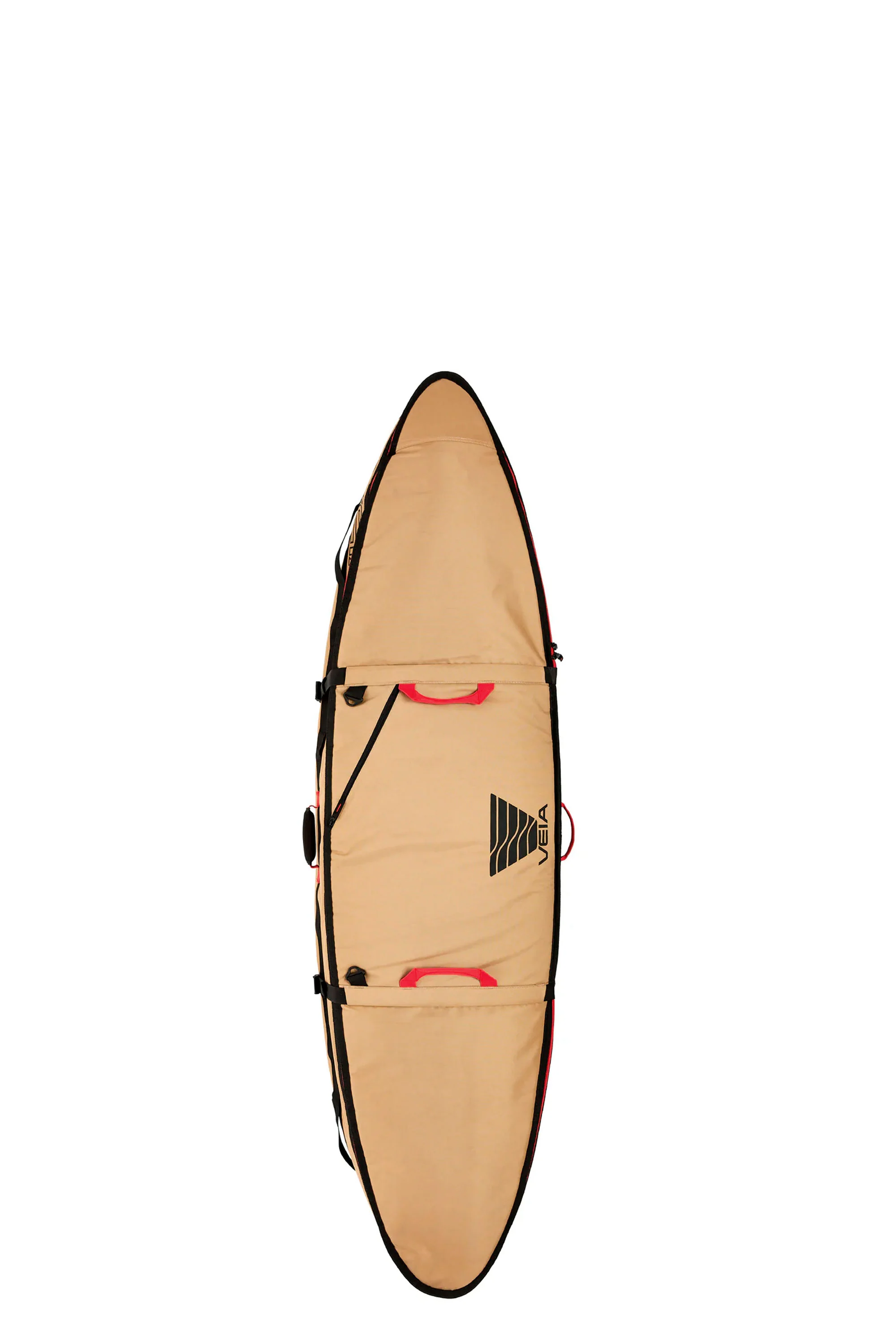 VEIA SUPPLIES - 4 BOARD TRAVEL BAG - 6´6