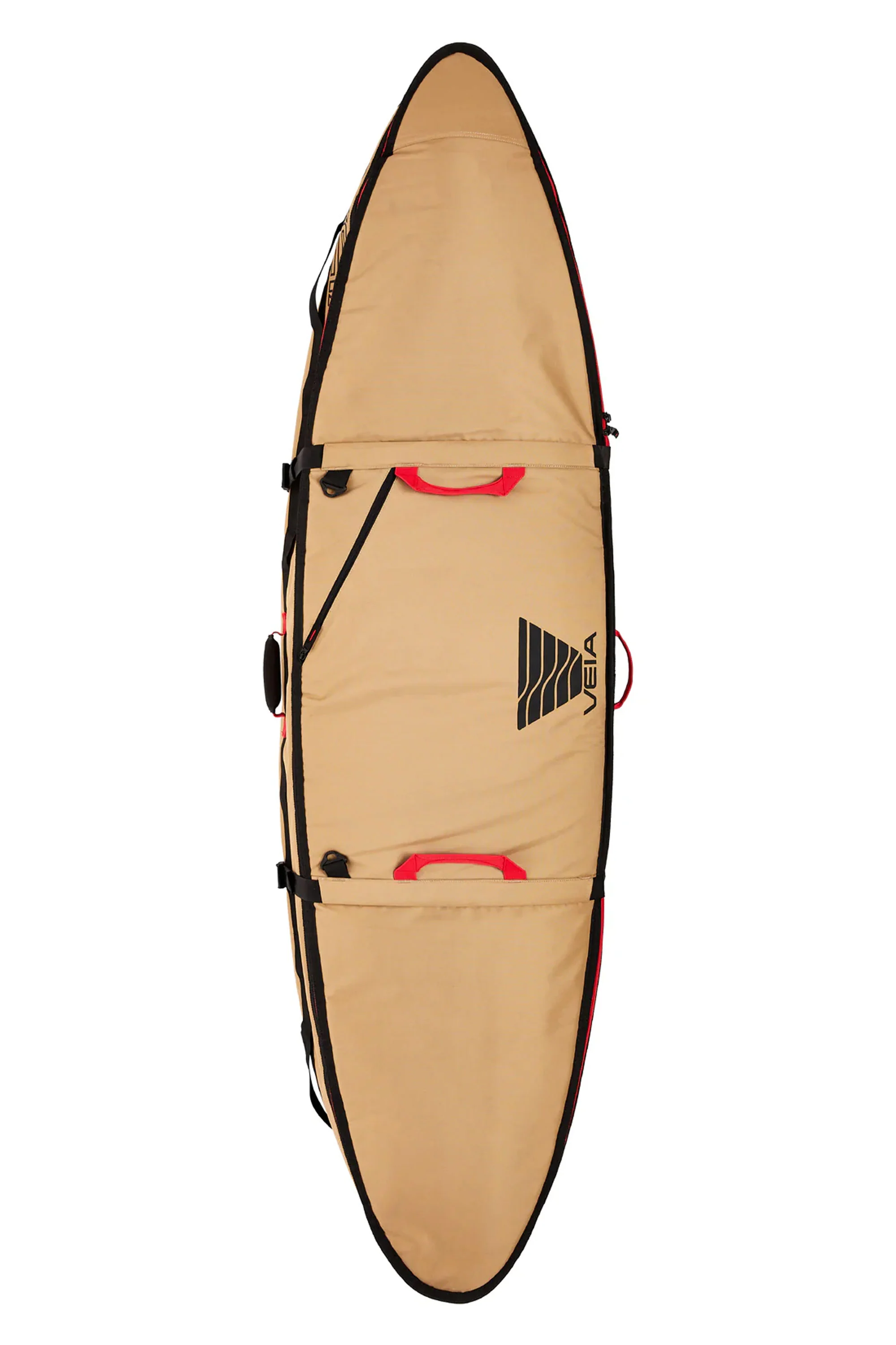 VEIA SUPPLIES - 4 BOARD TRAVEL BAG - 6´6 - Image 2