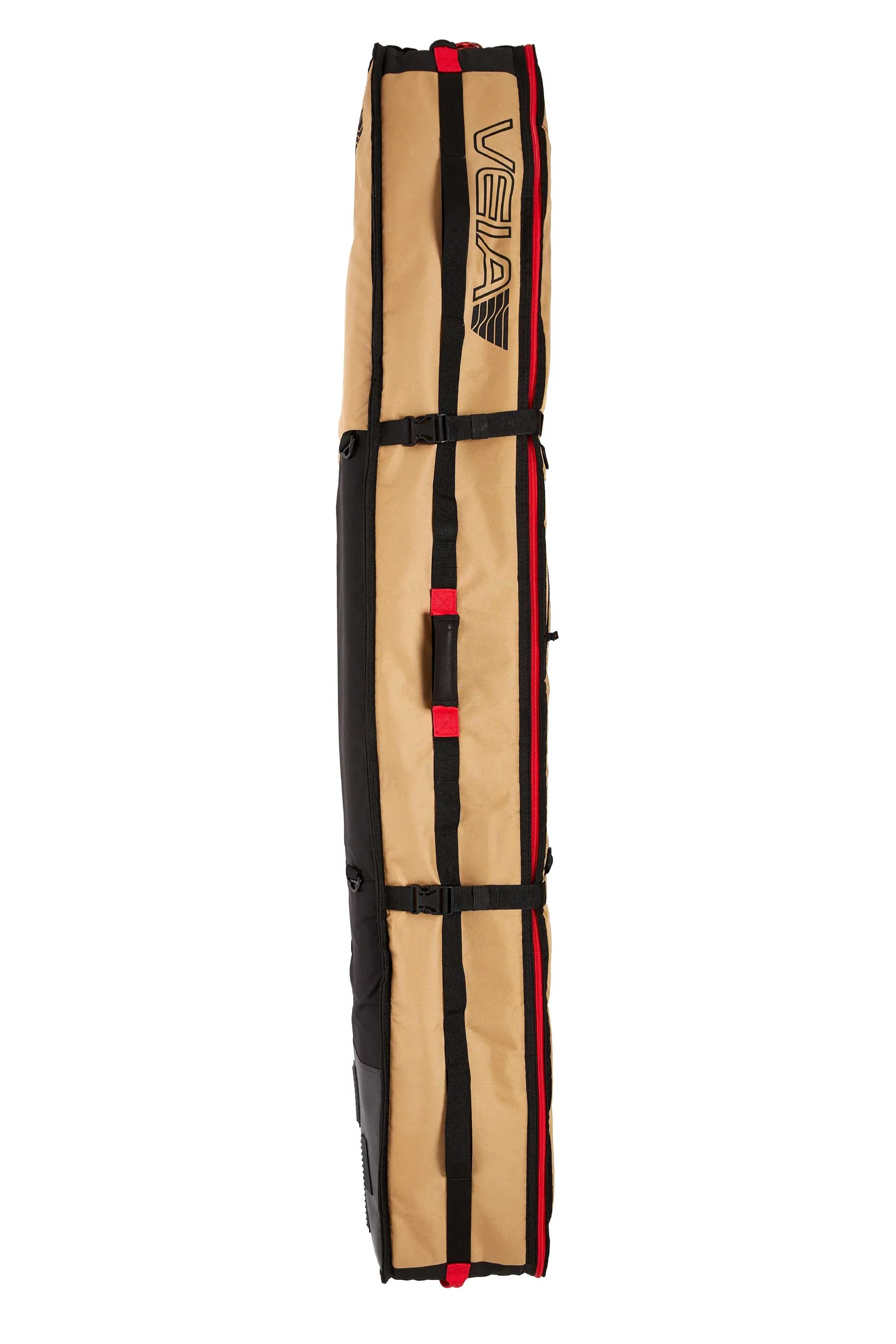VEIA SUPPLIES - 4 BOARD TRAVEL BAG - 6´6 - Image 7