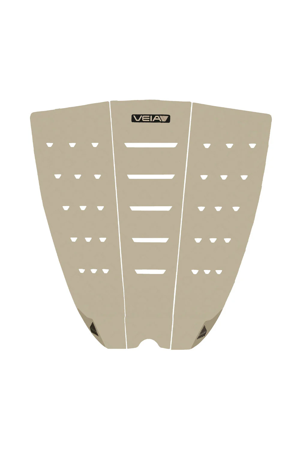 VEIA SUPPLIES - EXPLORER 3 PIECE PAD - BONE