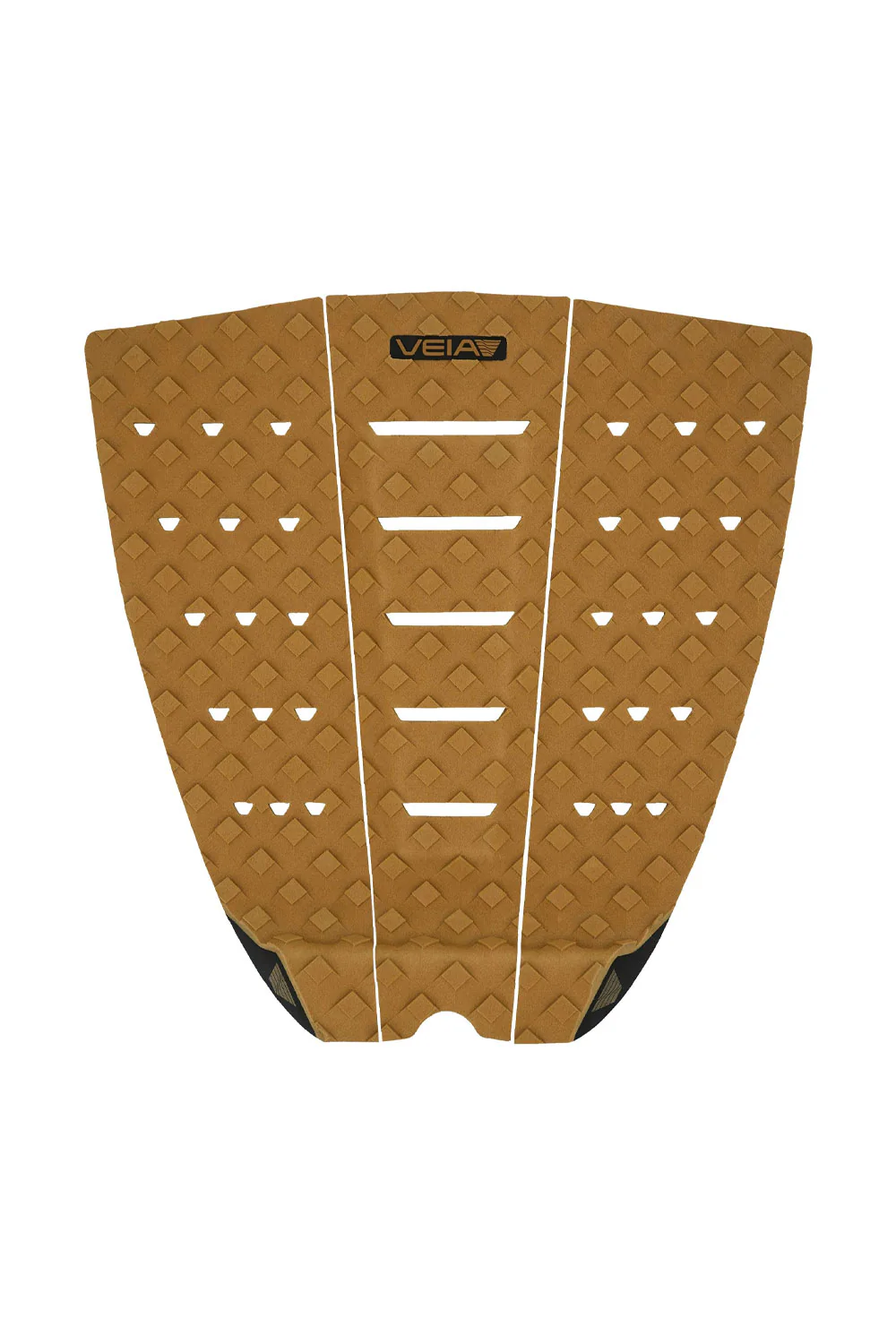 VEIA SUPPLIES - EXPLORER 3 PIECE PAD - CARAMEL