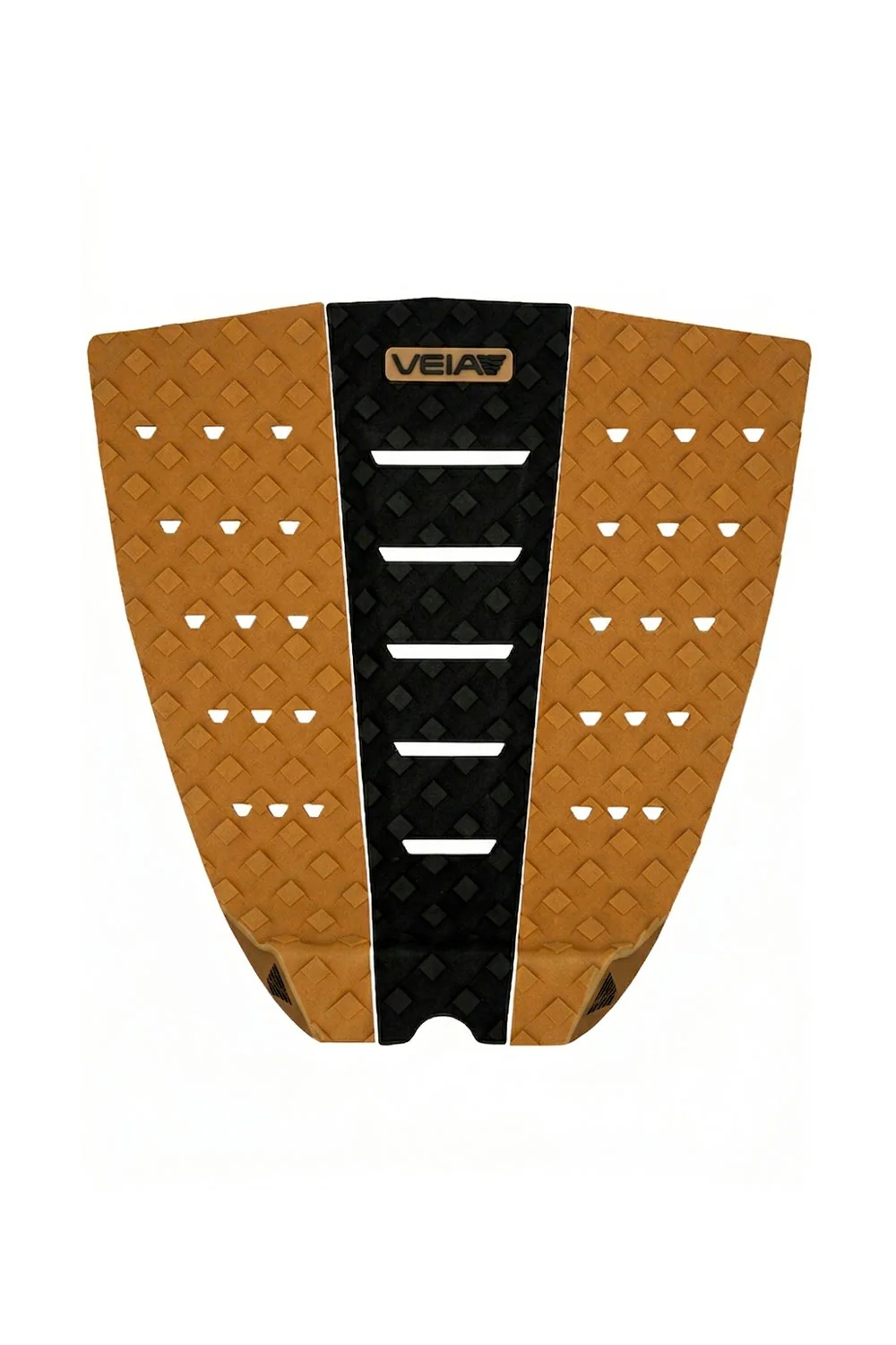 VEIA SUPPLIES - EXPLORER 3 PIECE ROUND TAIL - CARAMEL NIGHT