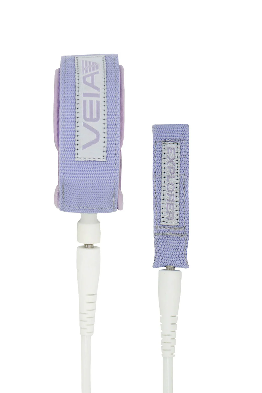 VEIA SUPPLIES - EXPLORER 7´ LEASH - LILAC