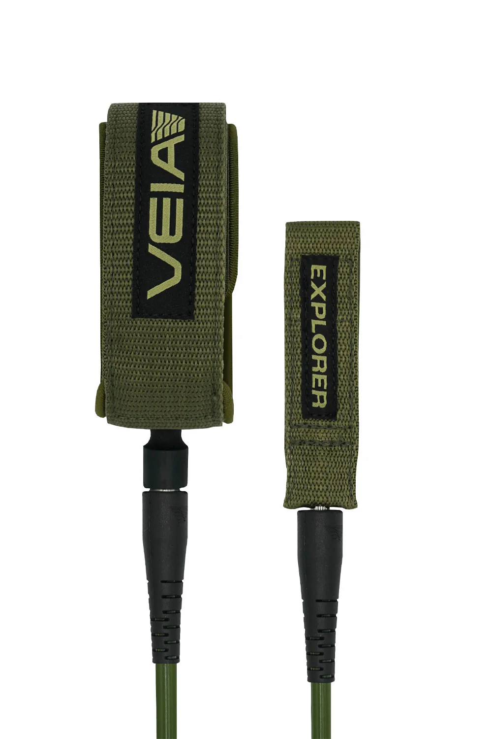 VEIA SUPPLIES - EXPLORER 8'' LEASH - SQUADRON