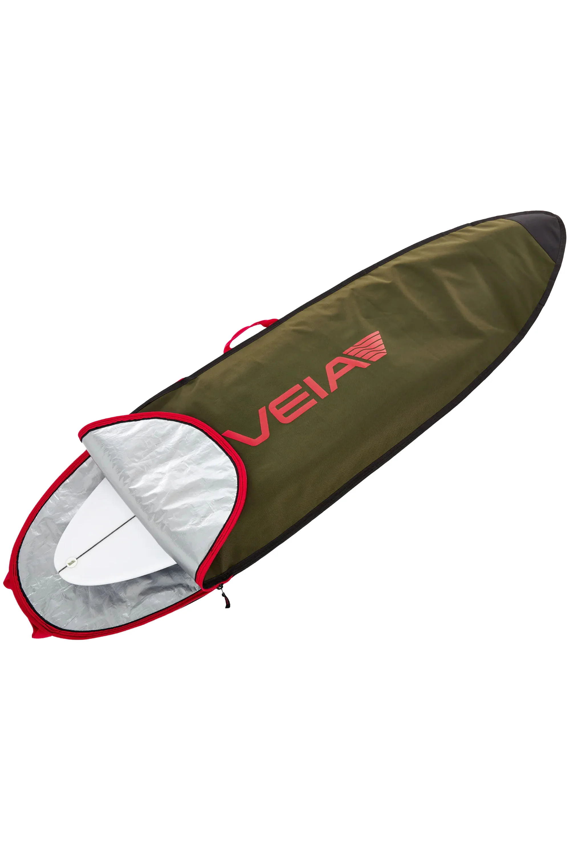 VEIA SUPPLIES - EXPLORER DAY BAG - 6'6 - Image 3