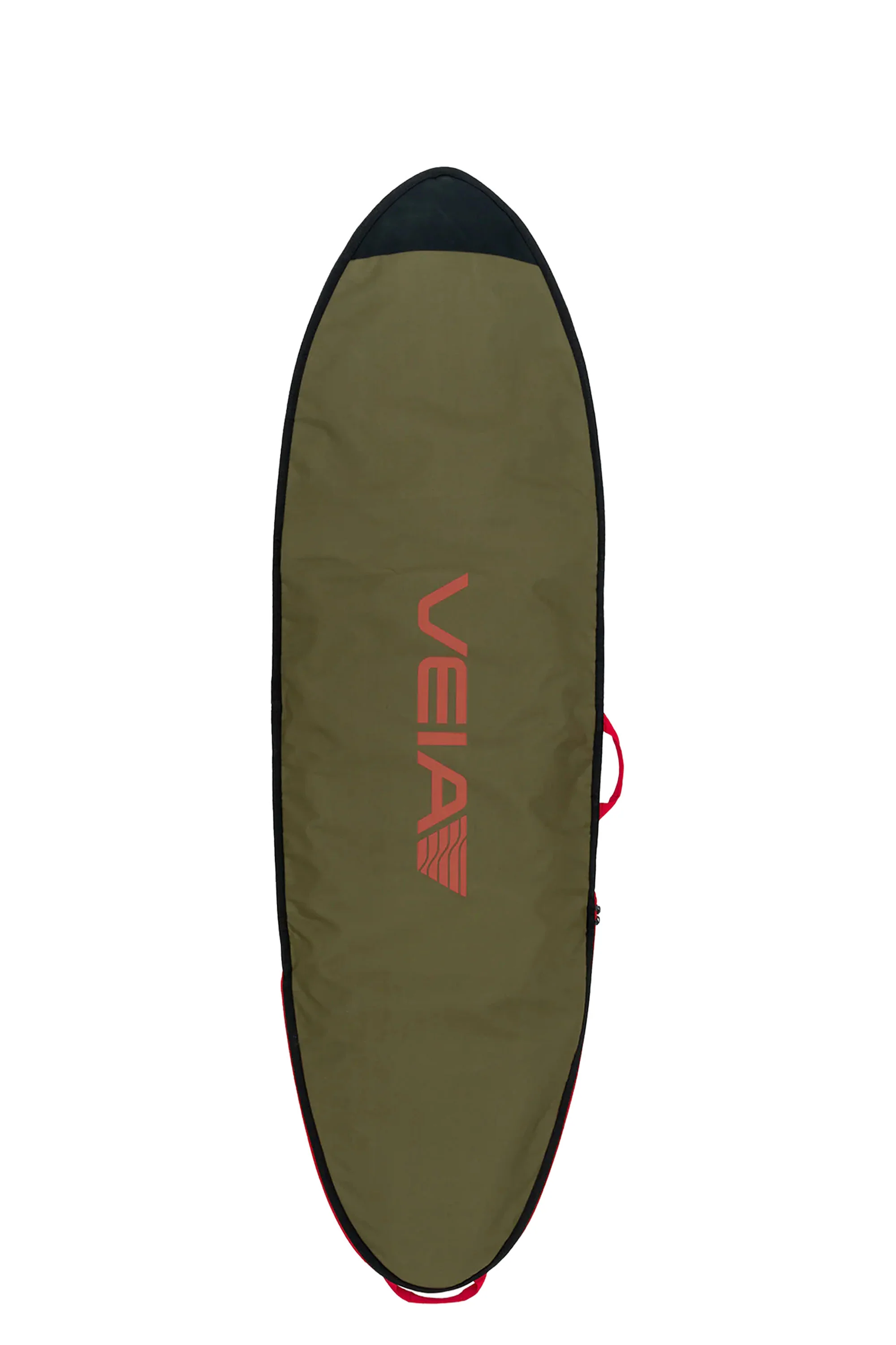 VEIA SUPPLIES - EXPLORER MID LENGTH DAY BAG - 8'0
