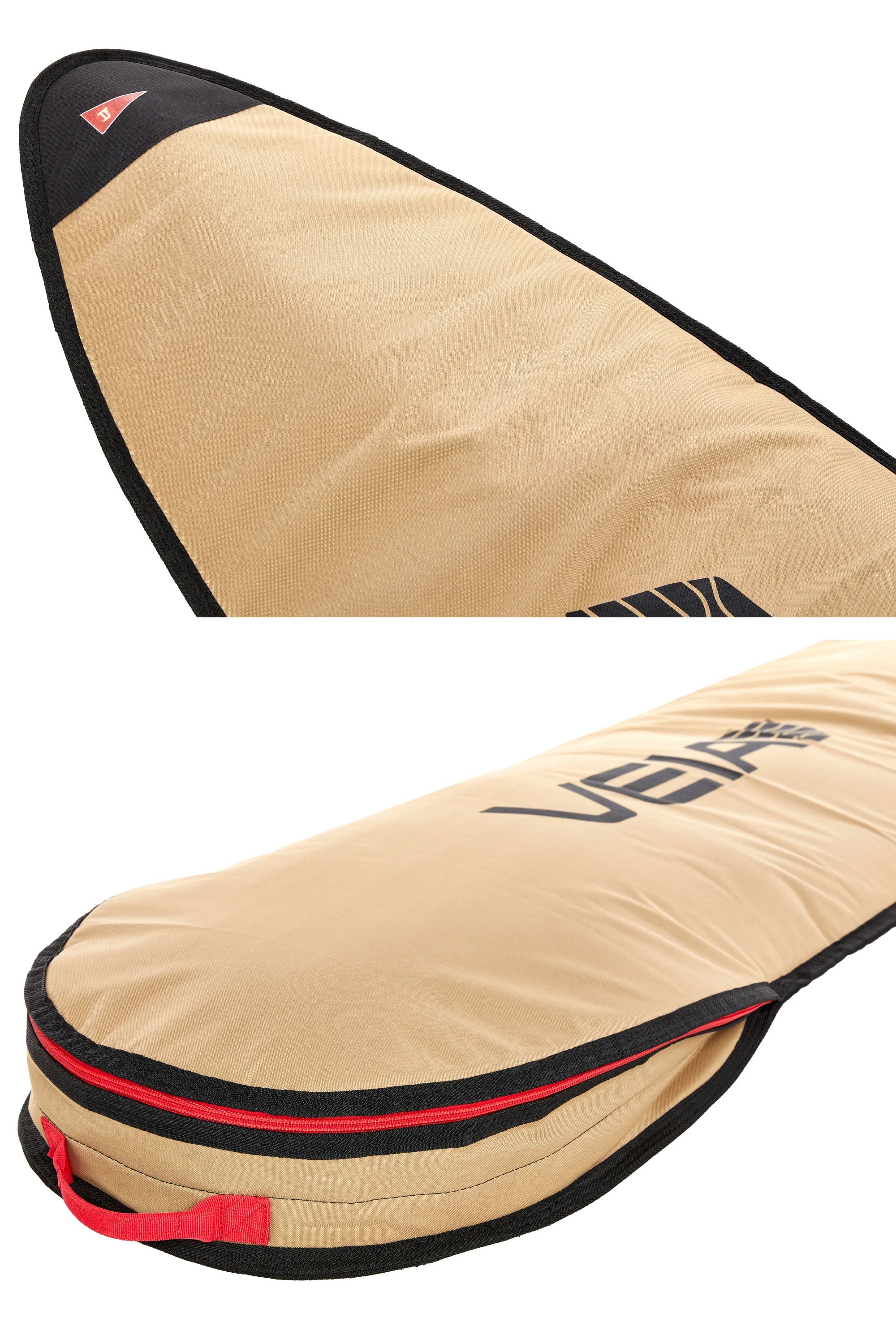 VEIA SUPPLIES - JJF DAY BAG 5´6 - Image 4