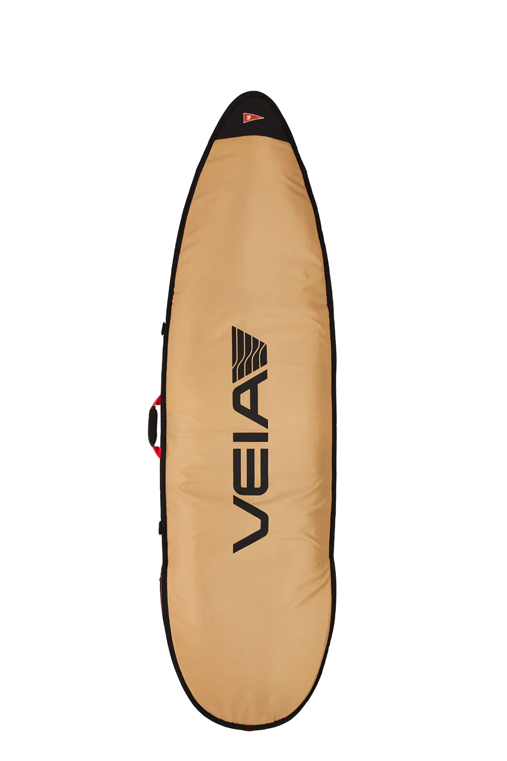 VEIA SUPPLIES - JJF DAY BAG - 8'0