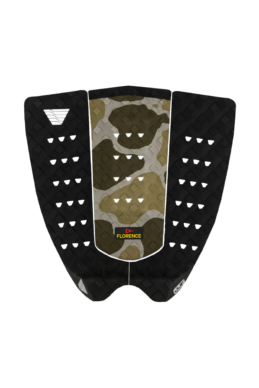 VEIA SUPPLIES - JOHN JOHN FLORENCE SQUASH TAIL REMIXED PRO PAD - NIGHT FLORENCE CAMO