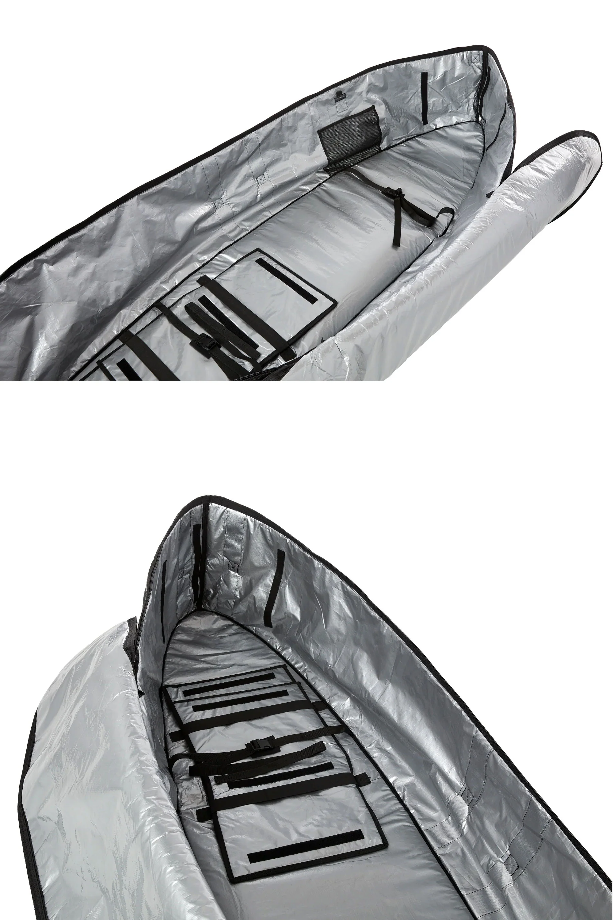 VEIA SUPPLIES - TOUR TRAVEL BAG - 7´0 - Image 3