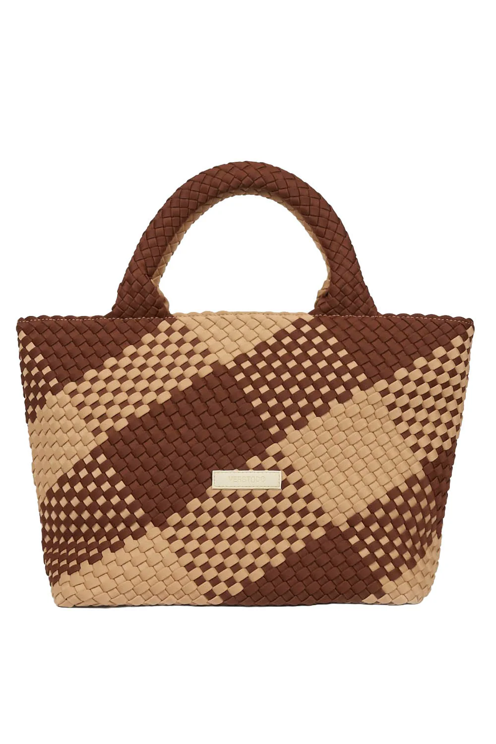 VERB TO DO - MICHELE BAG - RISE UP - BROWN - Image 2