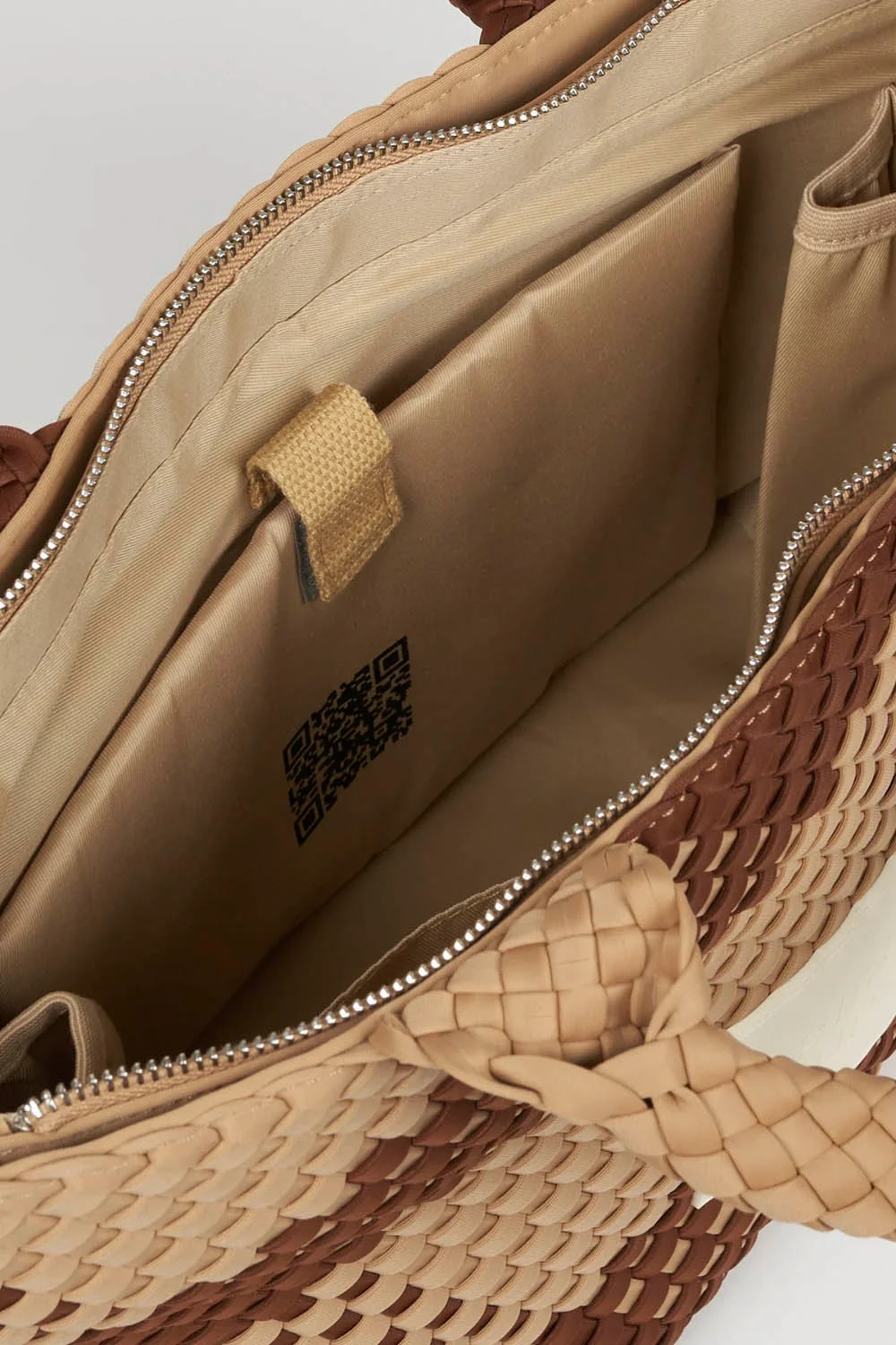 VERB TO DO - MICHELE BAG - RISE UP - BROWN - Image 4