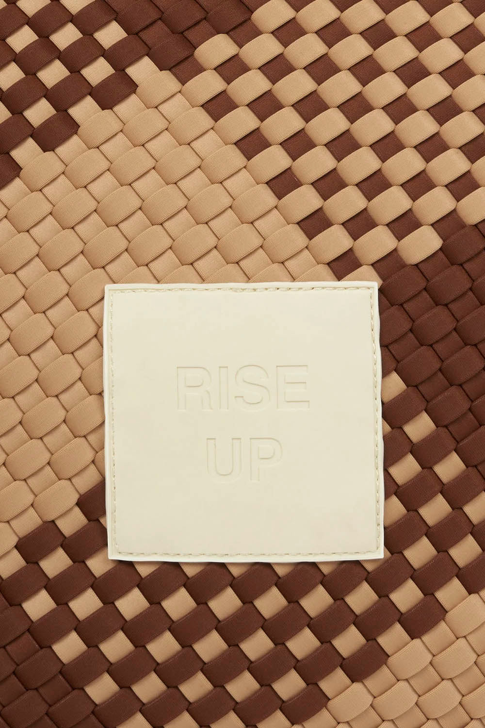 VERB TO DO - MICHELE BAG - RISE UP - BROWN - Image 5