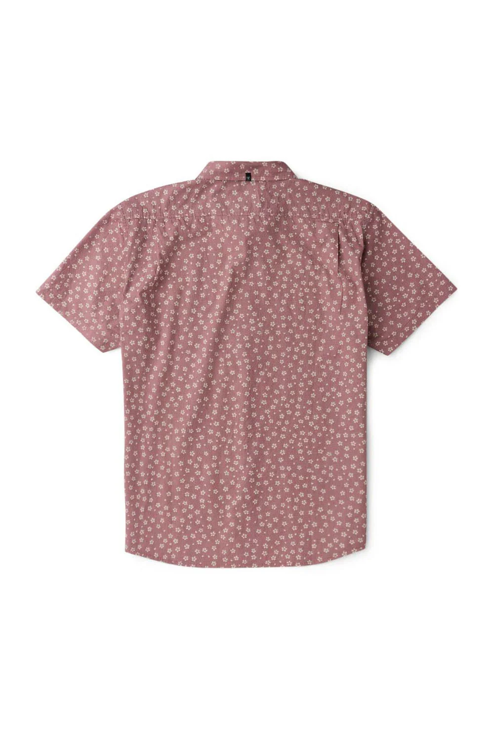 VISSLA - BONGO CIRCLE ECO SHIRT - Image 2