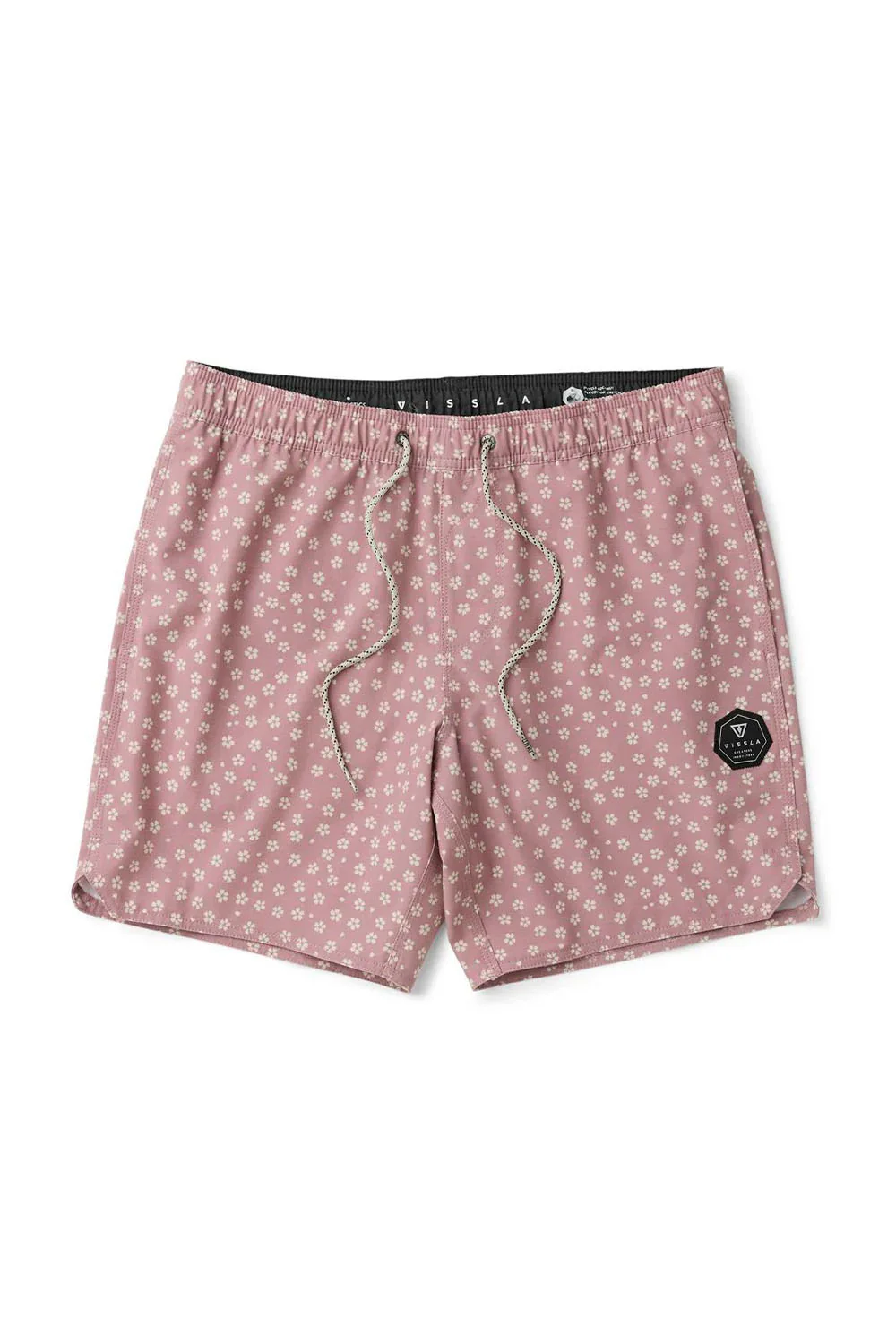 VISSLA - BONGOS 16.5 ECOLASTIC BOARDSHORT