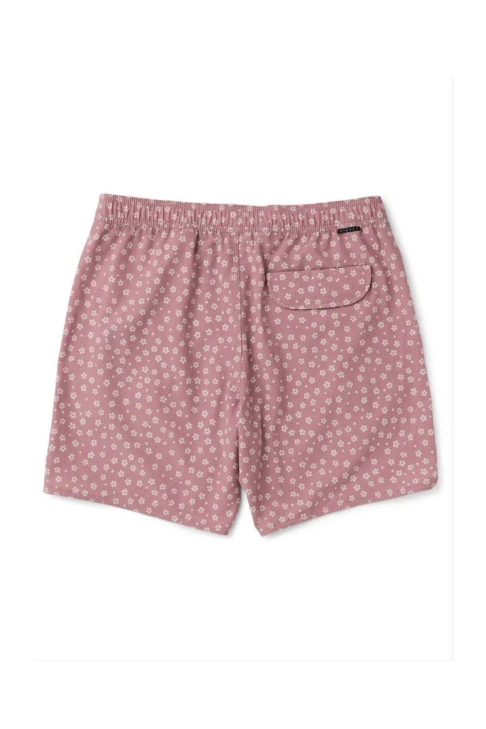 VISSLA - BONGOS 16.5 ECOLASTIC BOARDSHORT - Image 2