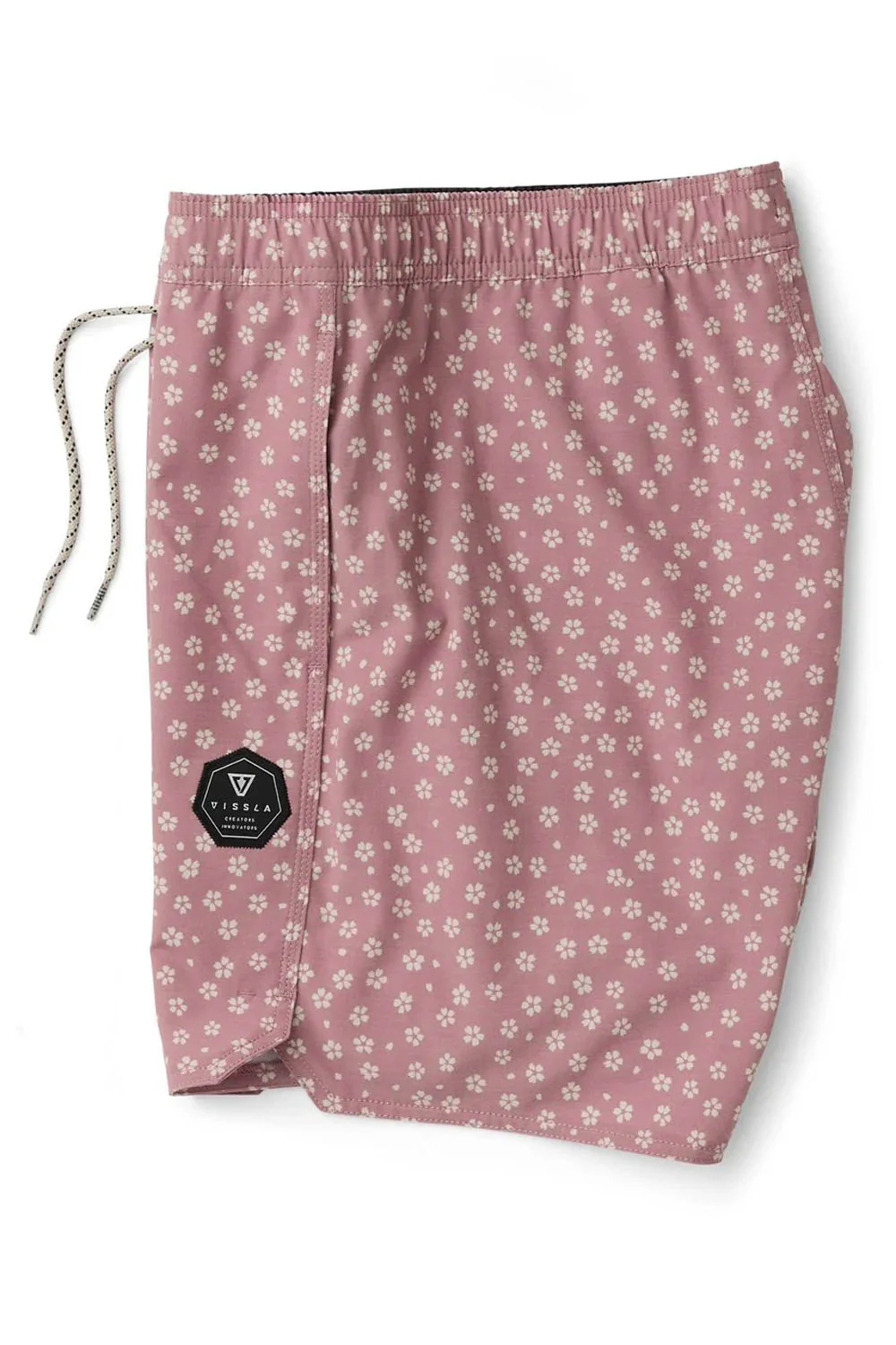 VISSLA - BONGOS 16.5 ECOLASTIC BOARDSHORT - Image 3