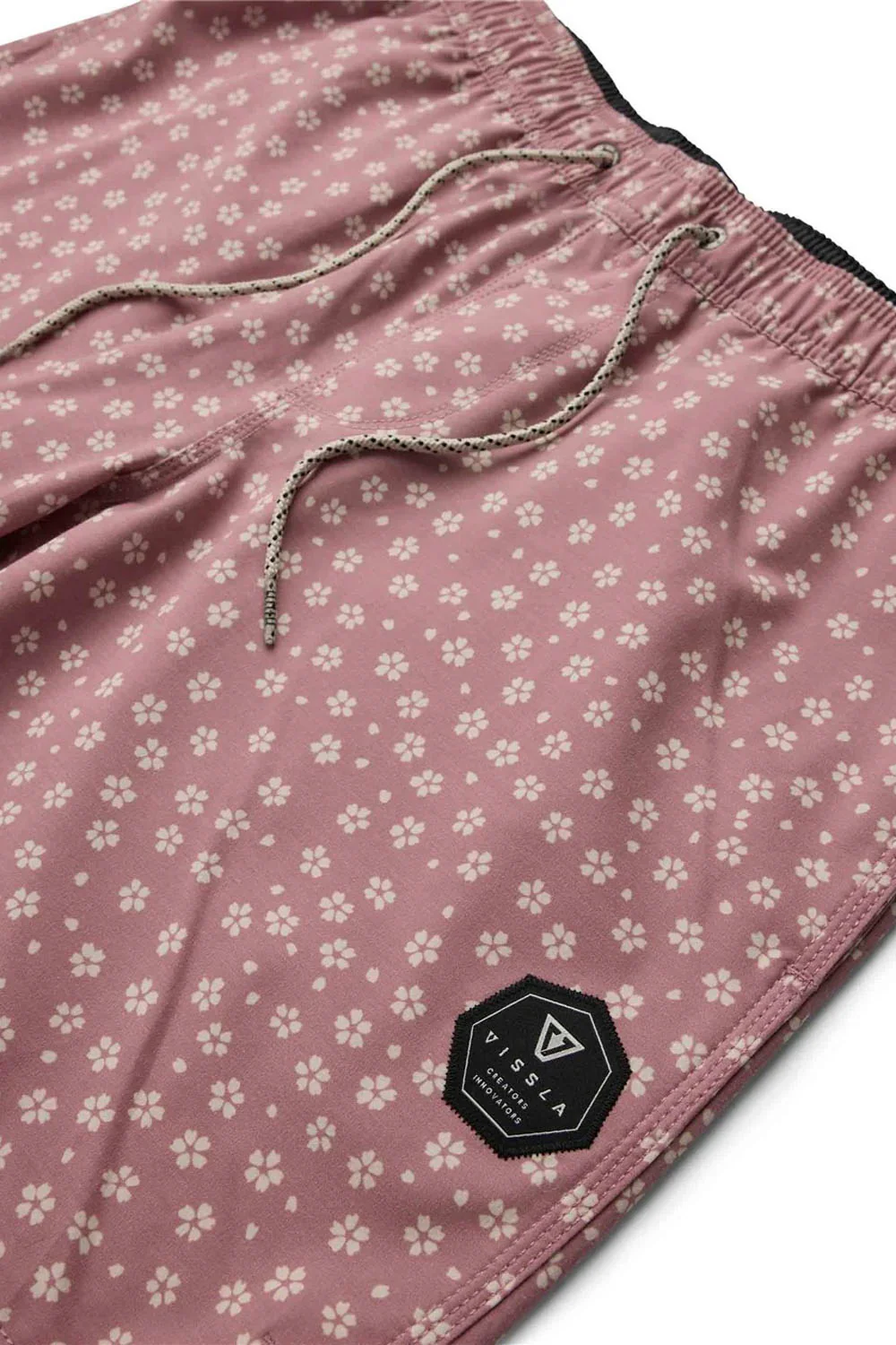 VISSLA - BONGOS 16.5 ECOLASTIC BOARDSHORT - Image 4