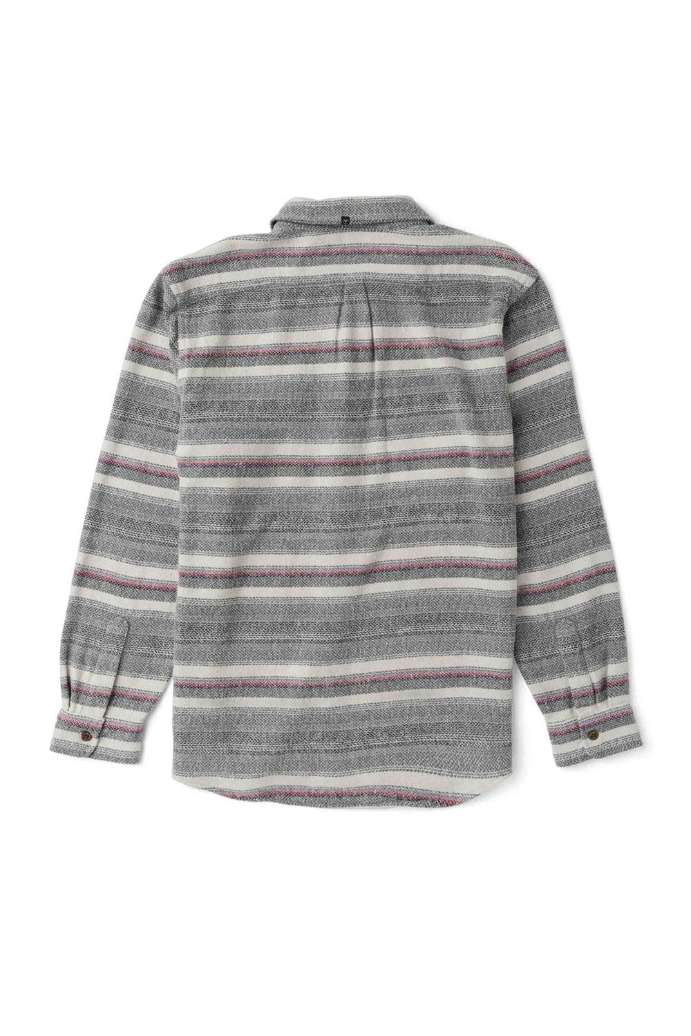 VISSLA - DESCANSO HEAVY FLANNEL - Image 2