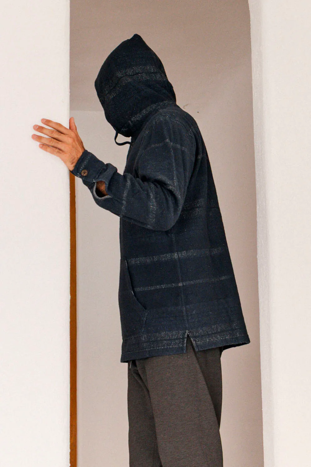 VISSLA - DESCANSO HEAVY HOODED POPOVER - Image 2