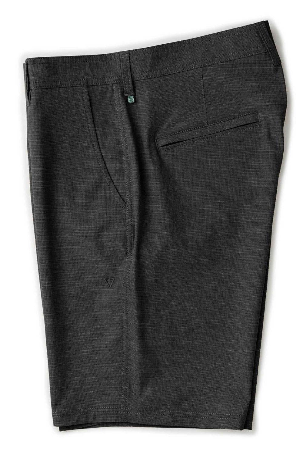 VISSLA - FIN BOX HYBRID 19.5 WALKSHORT - Image 3