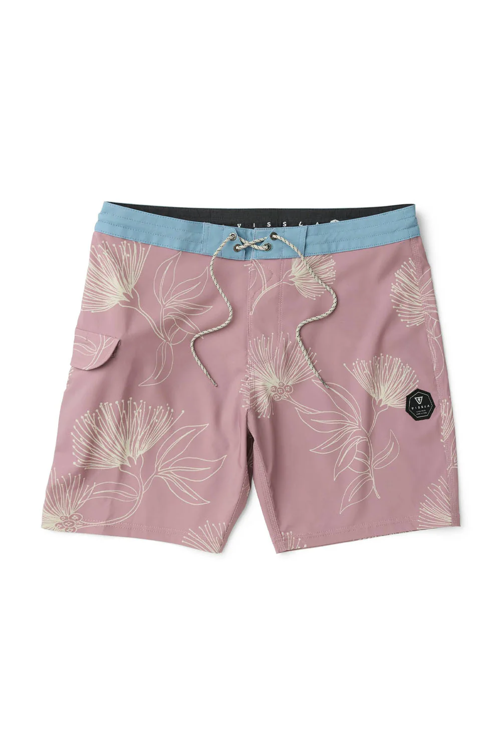 VISSLA - HAPPY HOURS 18.5 BOARDSHORT