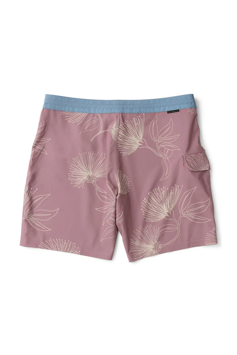 VISSLA - HAPPY HOURS 18.5 BOARDSHORT - Image 2