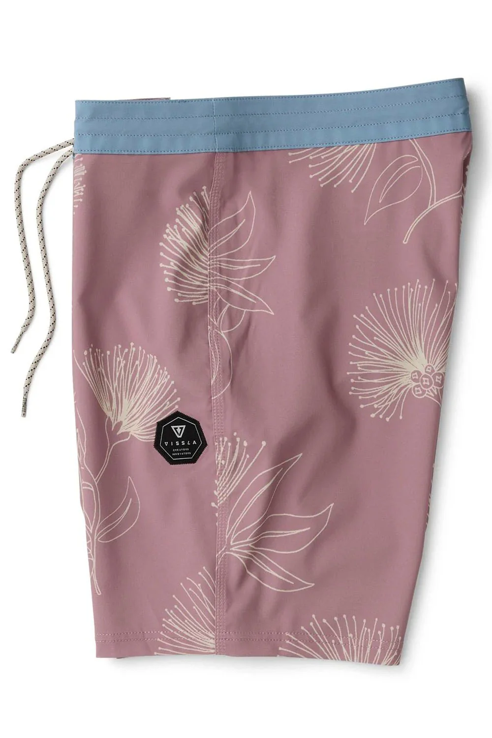 VISSLA - HAPPY HOURS 18.5 BOARDSHORT - Image 3