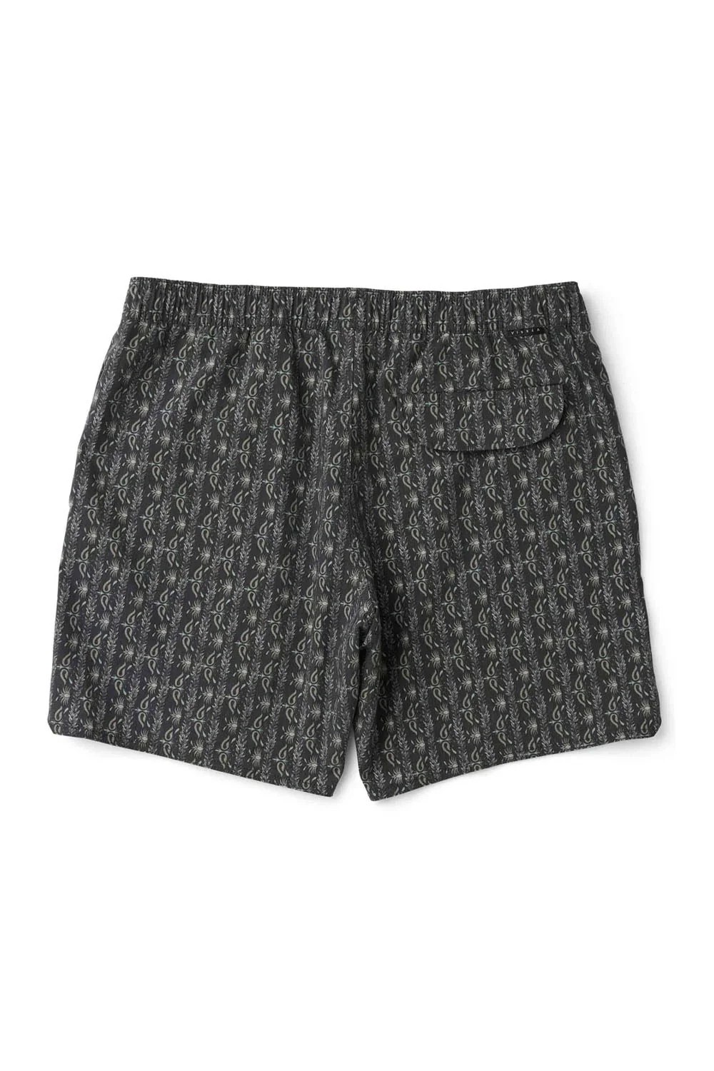 VISSLA - OUT WEST 16.5 ECOLASTIC BOARDSHORT - Image 2