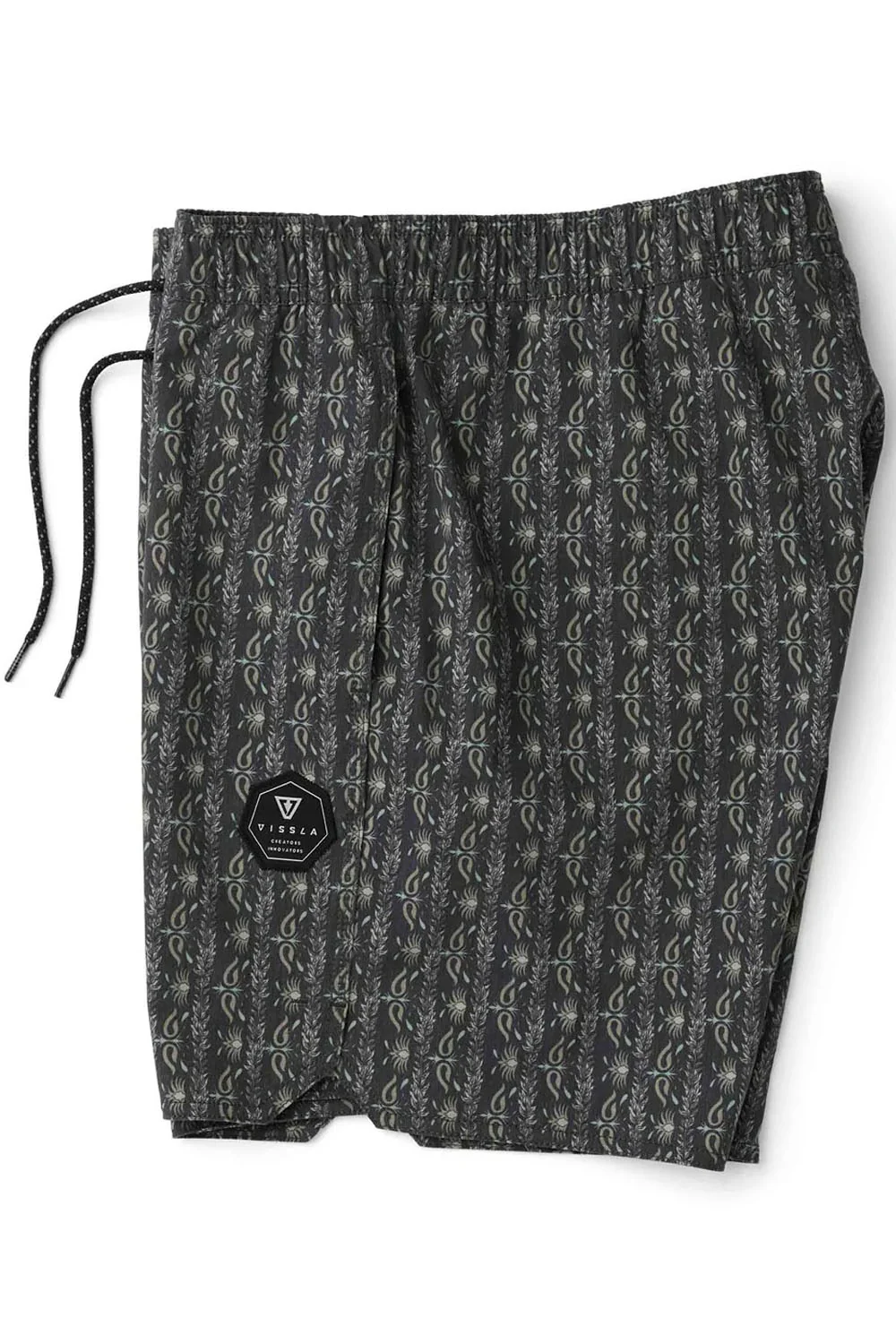 VISSLA - OUT WEST 16.5 ECOLASTIC BOARDSHORT - Image 3