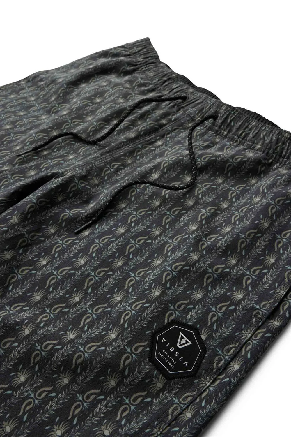 VISSLA - OUT WEST 16.5 ECOLASTIC BOARDSHORT - Image 4