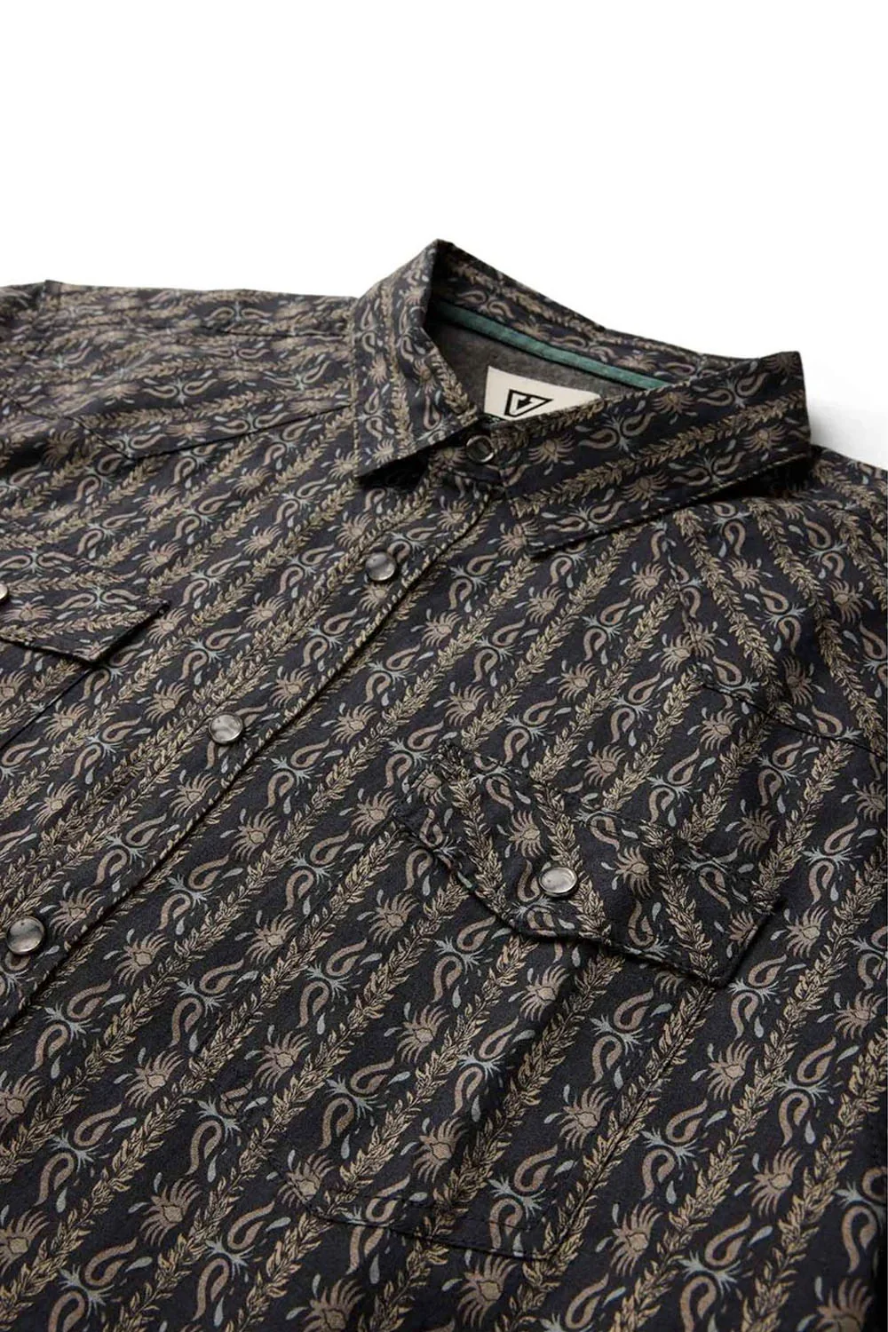 VISSLA - OUT WEST SHIRT - Image 4