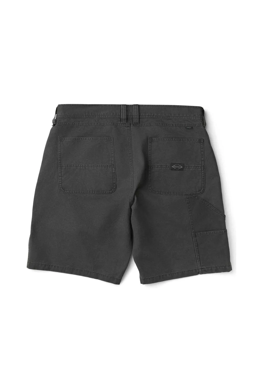 VISSLA - PISMO PAINTER 21 WALKSHORT - PHANTOM - Image 2