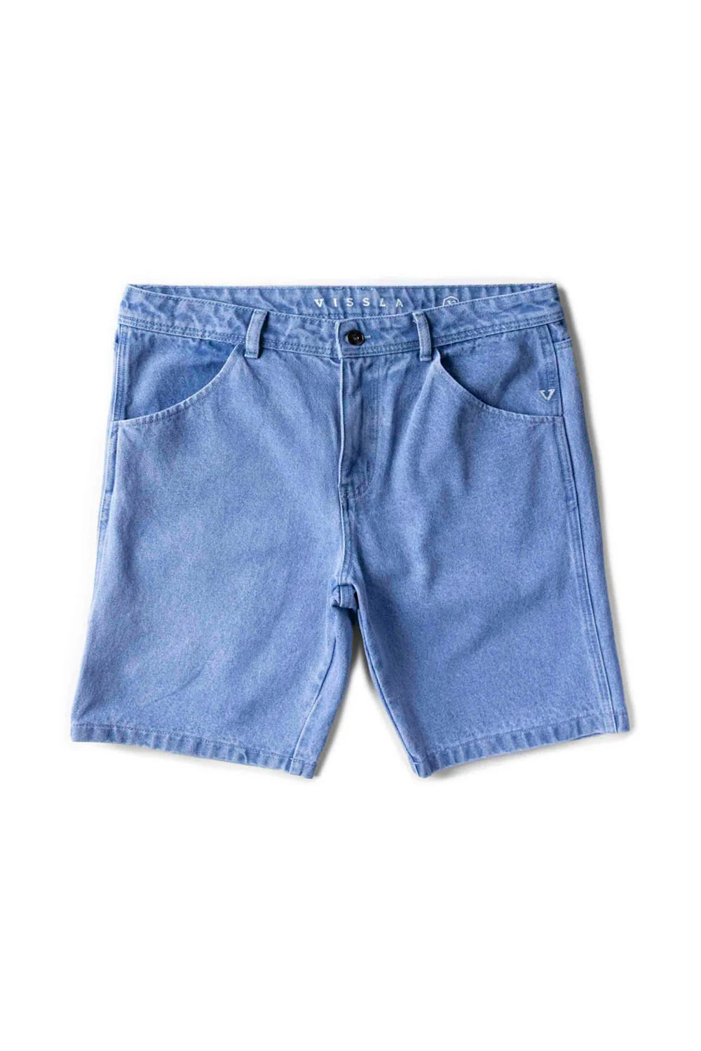 VISSLA - PISMO PAINTER 21 WALKSHORT - RINSE WASH