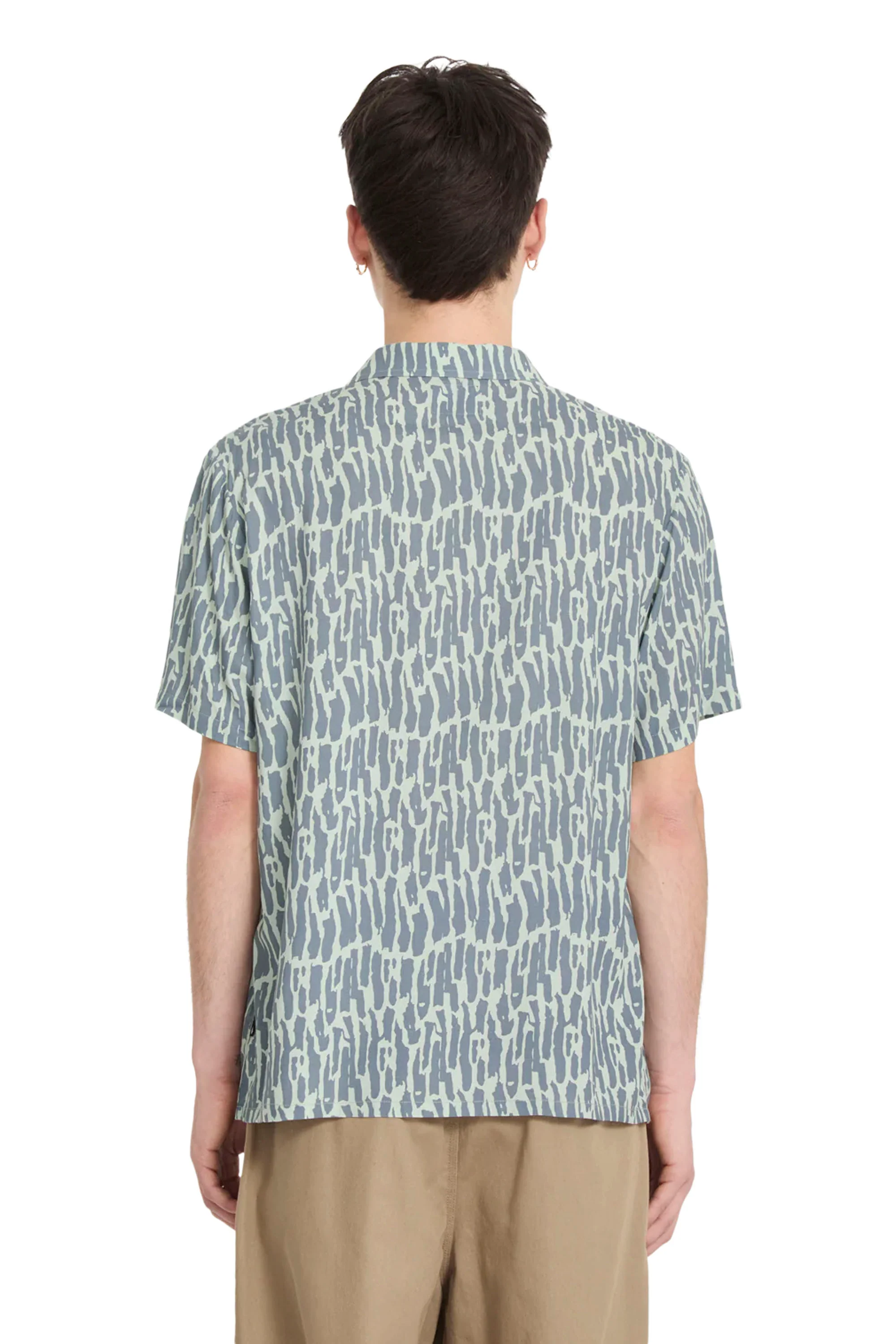 VOLCOM - BOLDSTONE SHIRT - Image 2