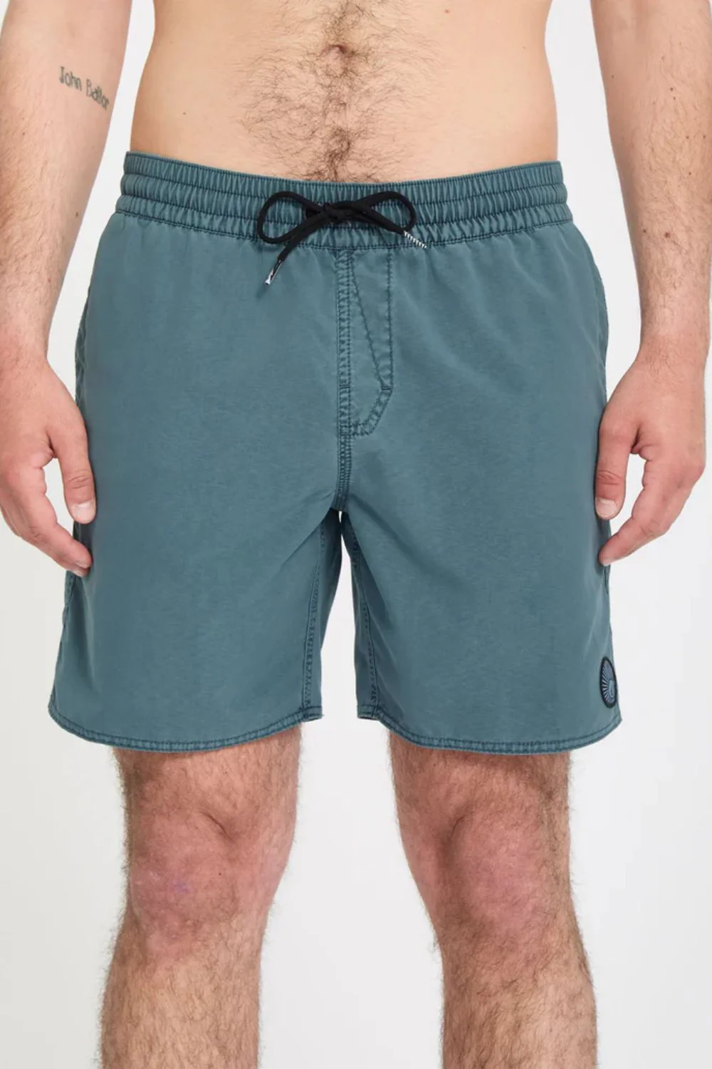 VOLCOM - CENTER TRUNK 17 - TRADEWINDS - Image 2