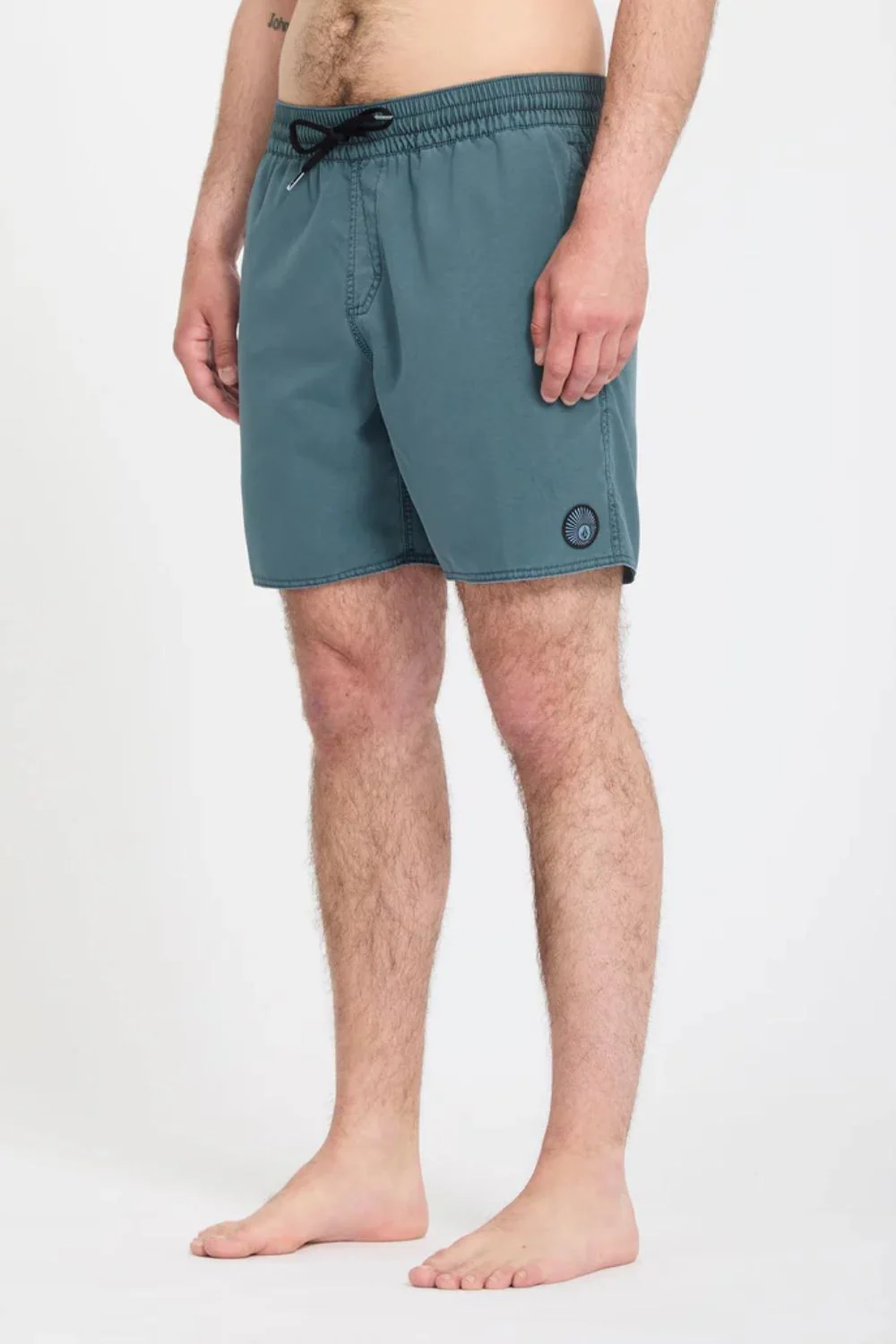 VOLCOM - CENTER TRUNK 17 - TRADEWINDS - Image 3