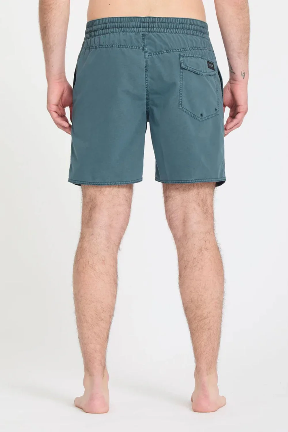 VOLCOM - CENTER TRUNK 17 - TRADEWINDS - Image 4