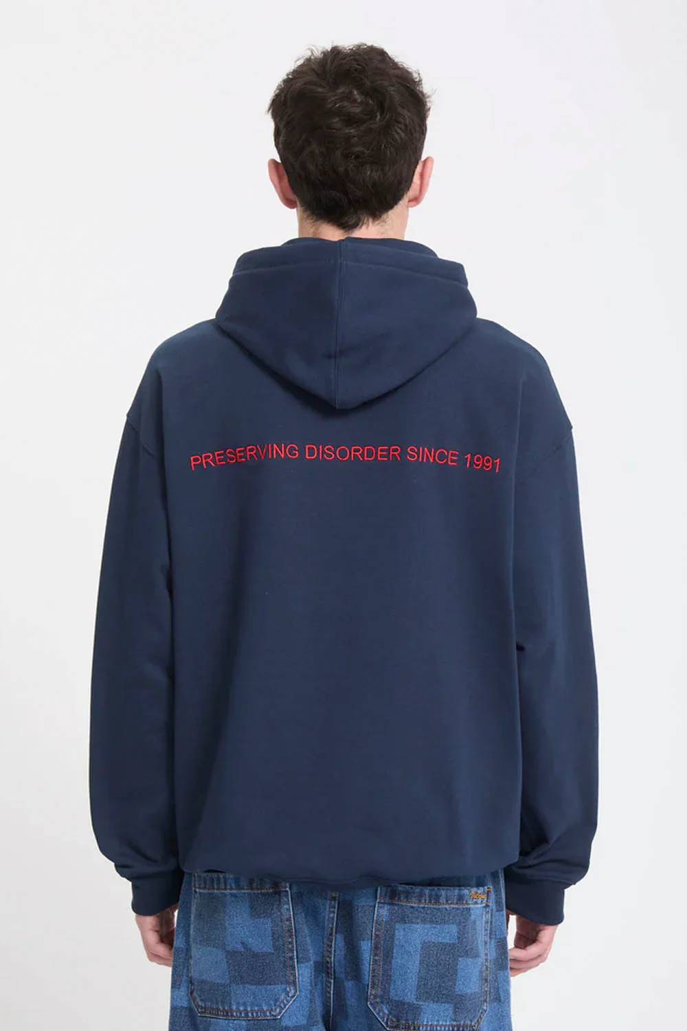 VOLCOM - FA CARRAU PULLOVER - Image 2
