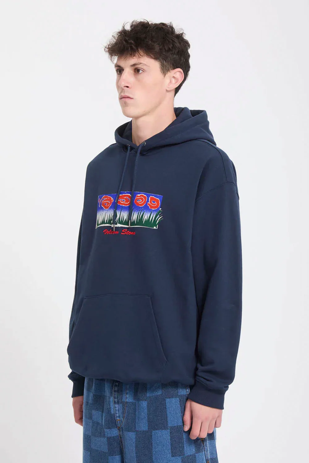 VOLCOM - FA CARRAU PULLOVER - Image 3