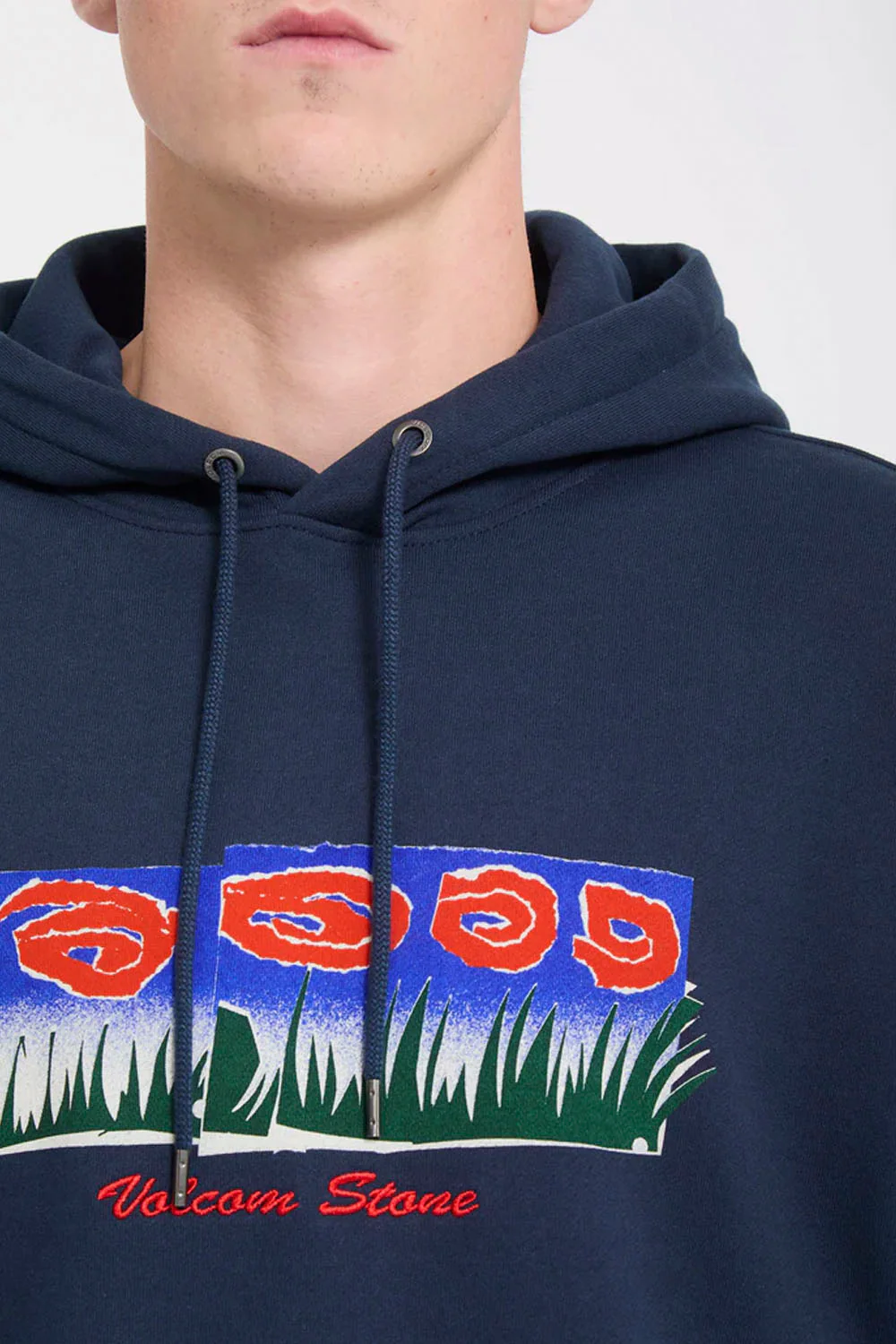 VOLCOM - FA CARRAU PULLOVER - Image 4