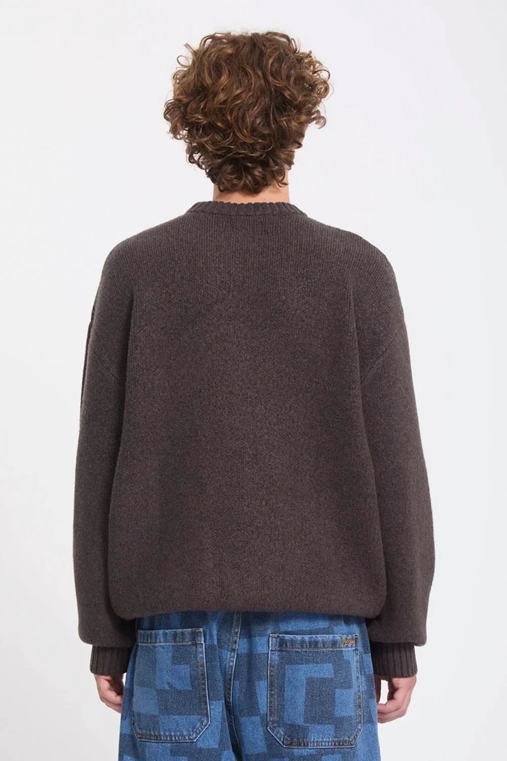 VOLCOM - FA OZZY DOLPHIN SWEATER - Image 2