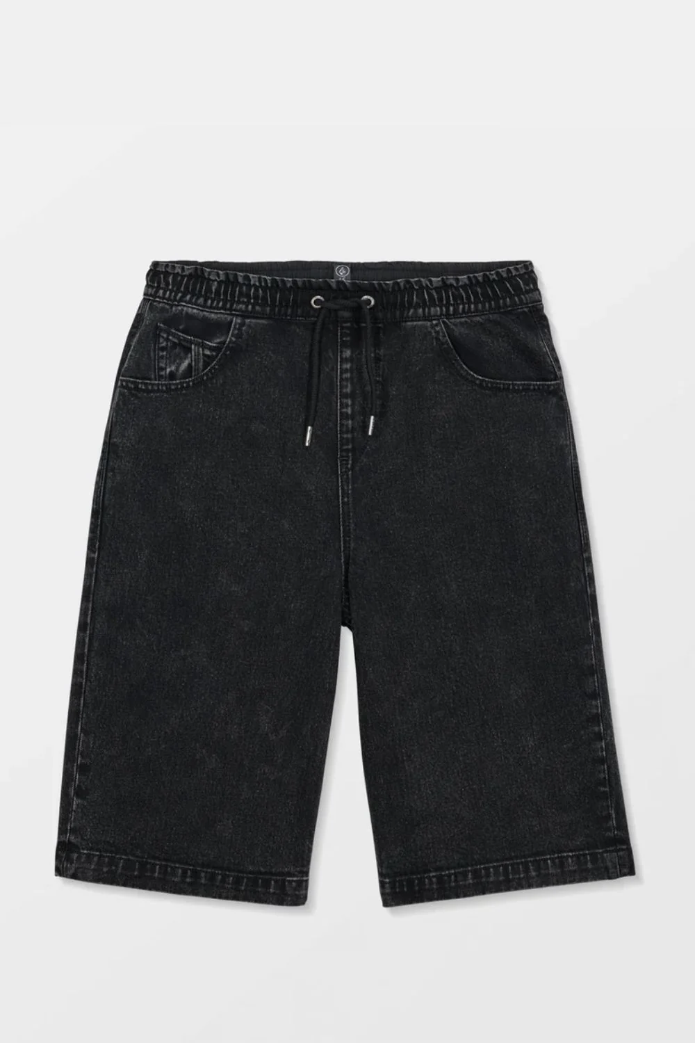 VOLCOM - FREAZY LOOSE DENIM EW SHORT