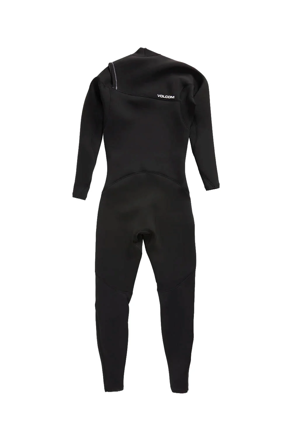VOLCOM - FULLSUIT - 2/2MM - LONG SLEEVE - BLACK - MAN - Image 2