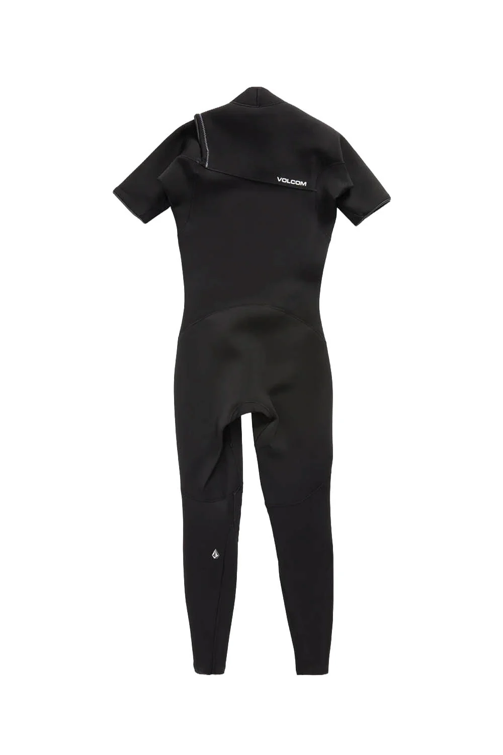 VOLCOM - FULLSUIT - 2/2MM - SHORT SLEEVE - BLACK - MAN - Image 2