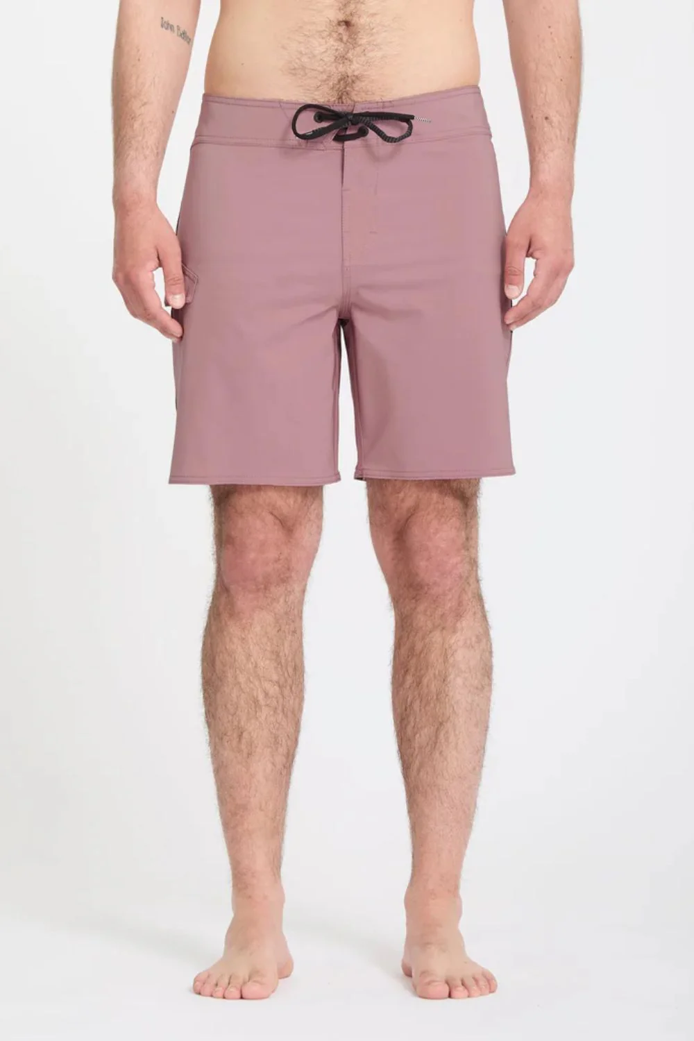 VOLCOM - LIDO SOLID MOD BOARDSHORT 18
