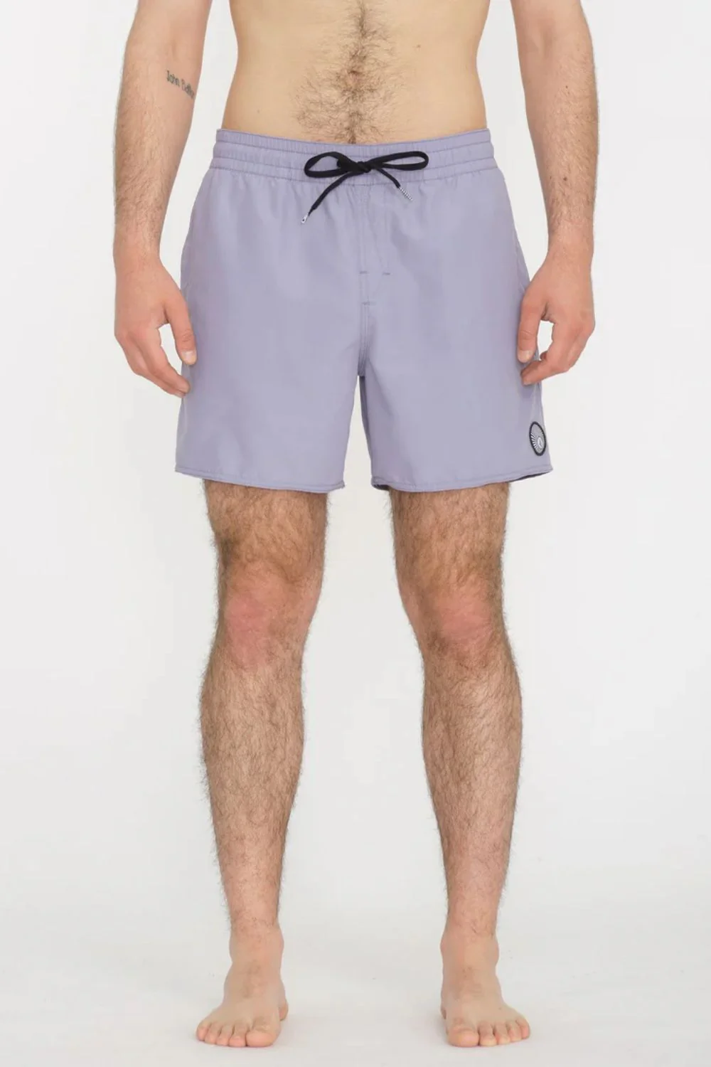 VOLCOM - LIDO SOLID TRUNK 16