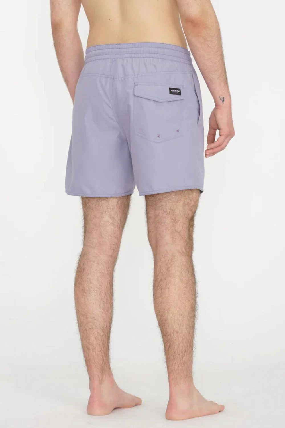 VOLCOM - LIDO SOLID TRUNK 16 - Image 3