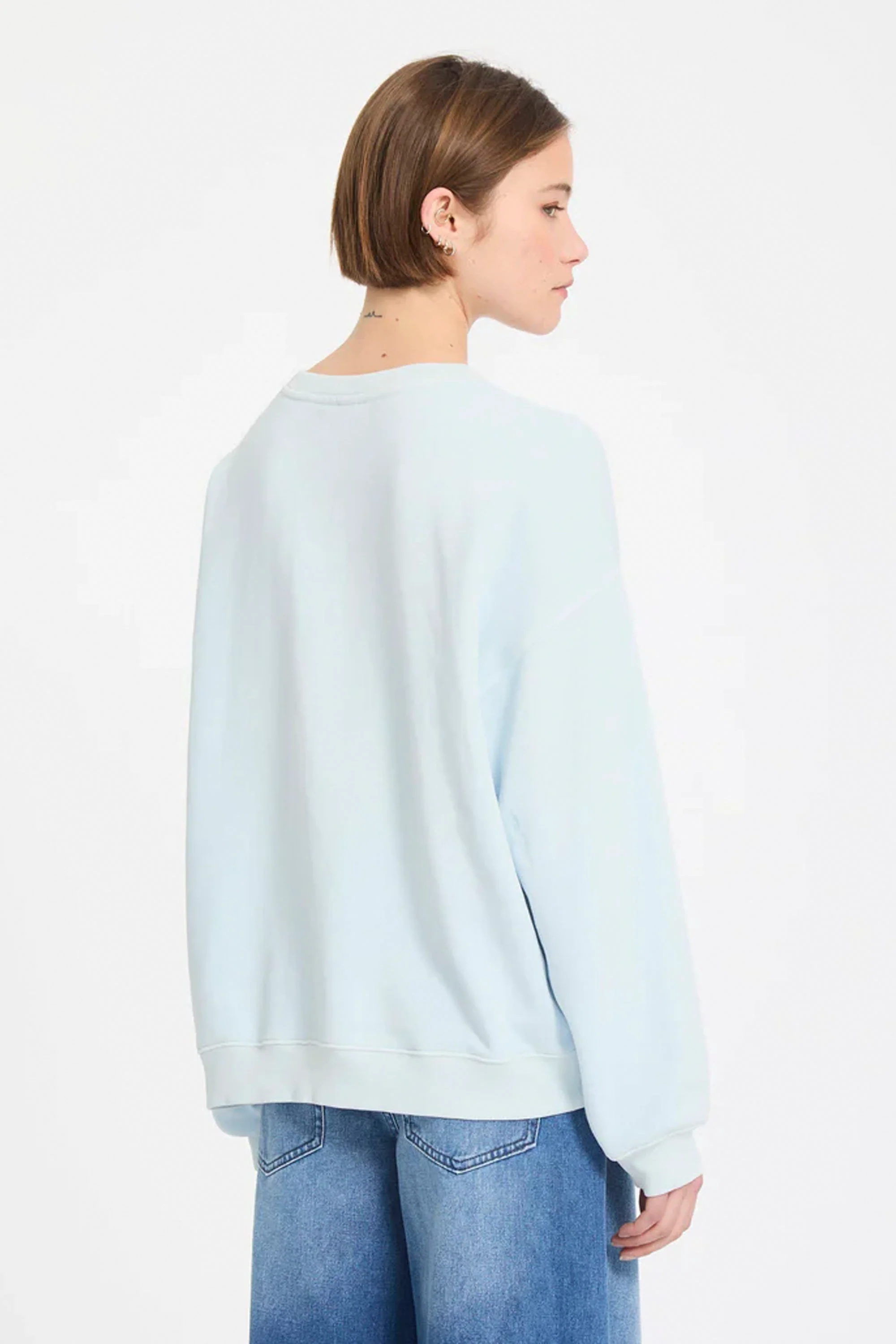 VOLCOM - STONE SOFT CREW - Image 2